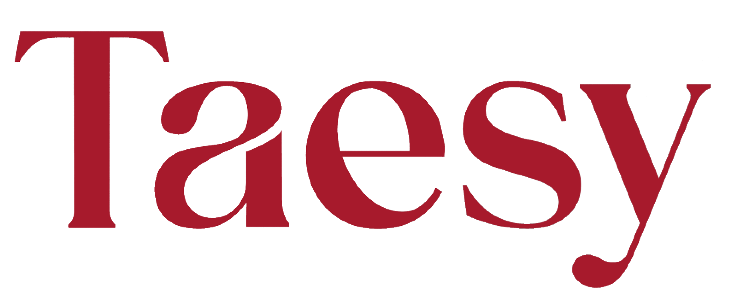 Taesy